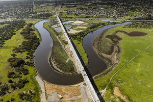 Costplan Pty Ltd Pic 2 - Revitalization Upgrade of the Seaford Rail Line Preparation Estimates Construction Schedules Reviews for Department Transport Energy Infrastructure