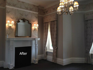 Steves Painting And Wallpapering Service Pic 2