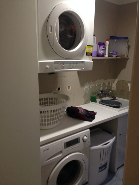 GMC Home Services Pic 1 - Laundry and Bathroom Renovations