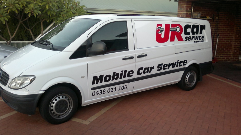 UR Car Service Pic 2