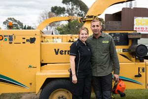 Sydney City Mulch & Tree Services Pic 5