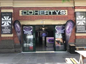 ASN Melbourne CBD Pic 3 - Positioned next door to Dohertys CBD location ASN Melbourne CBD store has everything you need to achieve your goals quicker We have the best range at the best prices