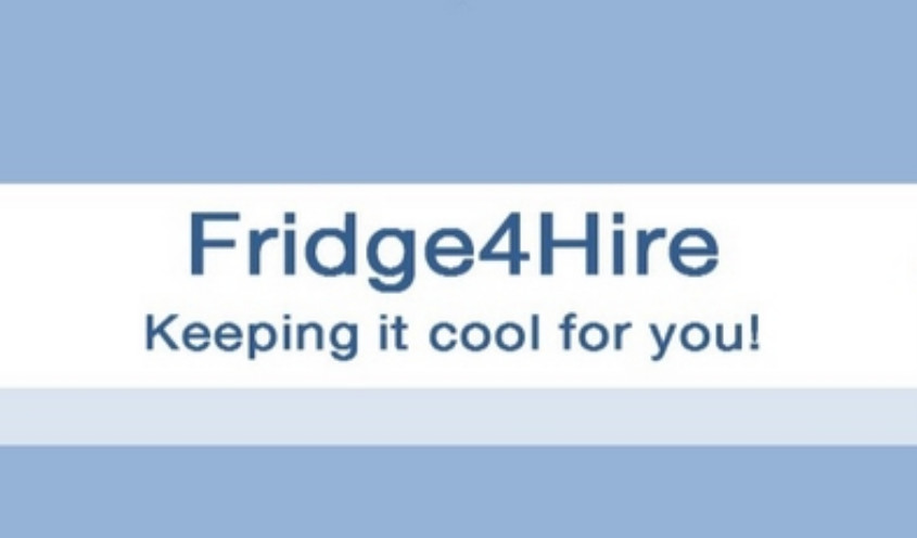 Fridge4Hire Pic 1 - Fridge4Hire