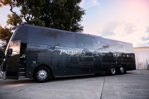 Palmer's Coaches Gold Coast Pic 2 - VIP Luxury Coach