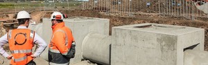 Global Water Group Pic 3 - Stormwater Treatment by Global Water Group