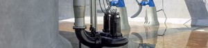 Global Water Group Pic 4 - Submersible Stormwater Pumps by Global Water Group