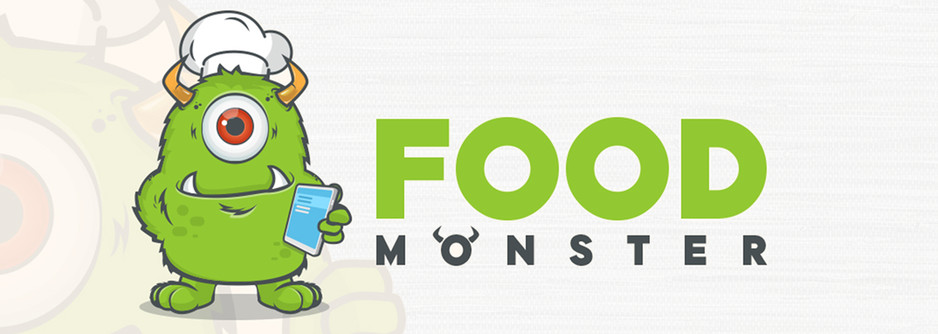 Food Monster Pic 1 - Food Monster logo