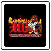 Hawa Charcoal Chicken Granville NSW 2142 Pic 1