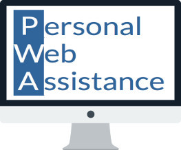 Personal Web Assistance Pic 1