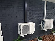 Aircon World Pic 3 - Air conditioning Units