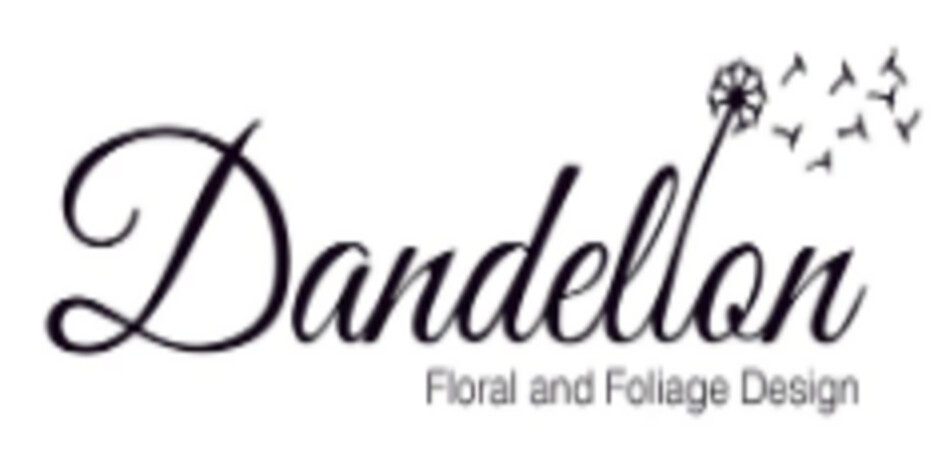 Dandelion Florist Pic 1