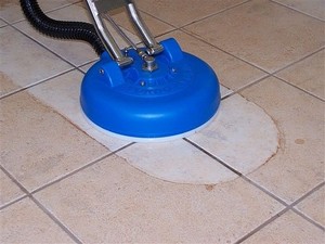 Drymaster Carpet Cleaning - Melbourne Pic 2 - Tile and Grout cleaning