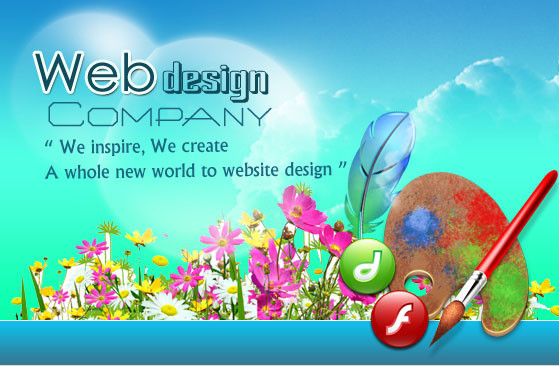 World web design garden Pic 1 - web design company sydney