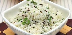 Nalan's Chettinad Catering Services Pic 5 - Jeera Rice