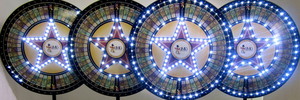 OMG Gaming & Entertainment - Illawarra Pic 4 - OMG Casino Party Hire Money Wheel