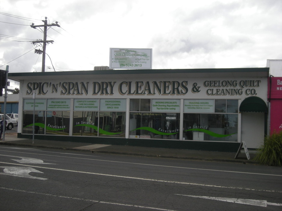 Geelong Quilt Cleaning Company Pic 1