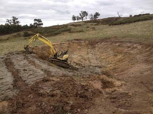 S&M Notley Excavations Pic 4