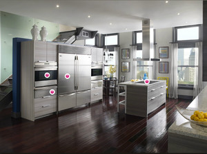 Anthony's Kitchen's & Cabinet Making Pic 2 - Beutiful Kitchens designed to suit your needs