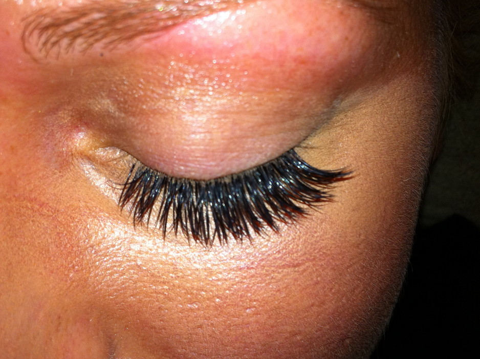 Studio 36 Eyelash & Hair Extensions Pic 1