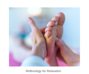 Adelaide Plains Massage Clinic Pic 3 - Enjoy the deep relaxation of reflexology for relaxation A natural approach to better health