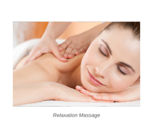 Adelaide Plains Massage Clinic Pic 2 - RelaxationSwedish Massage Relax Renew Revive