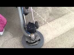 Jim's Carpet Cleaning Sydney Pic 4 - Bonnet Deep Clean