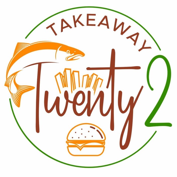 Takeaway Twenty2 Pic 1