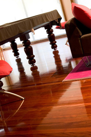 Mirror Floor Sanding Pic 4 - Timber floors Sydney