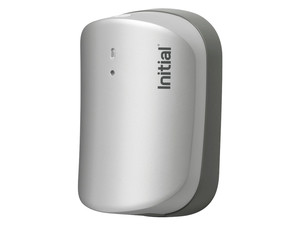 Initial Hobart Pic 3 - Cubicle Urinal Hygiene Dual Sanitiser