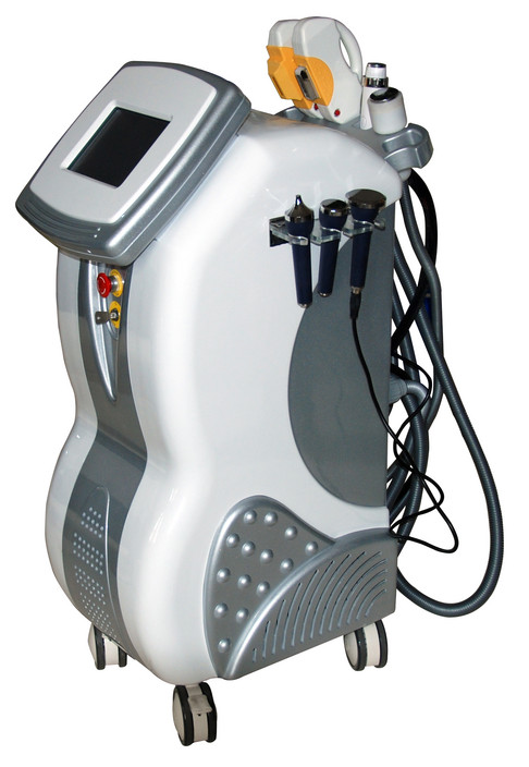 Amadeus Health & Beauty Pty Ltd Pic 1 - Eros TS IPL Machine