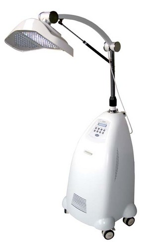 Amadeus Health & Beauty Pty Ltd Pic 3 - LED Light Therapy