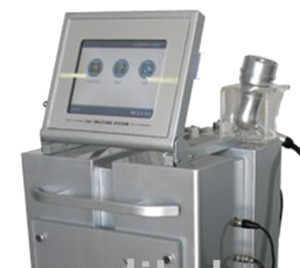 Amadeus Health & Beauty Pty Ltd Pic 2 - Vacuslim Fat Cavitation Equipment