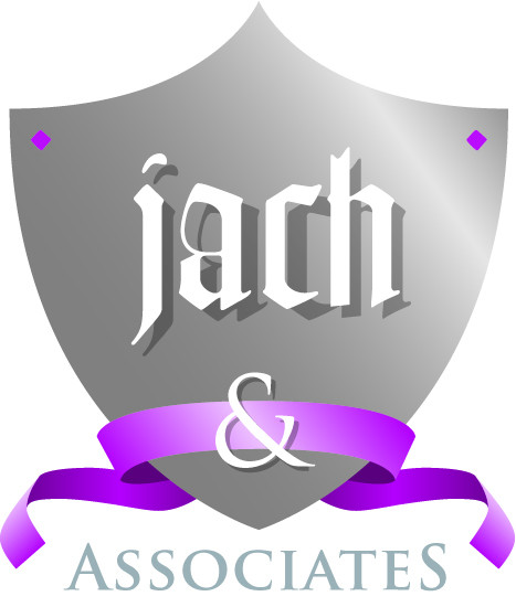 Jach & Associates Pic 1 - jach associates logo