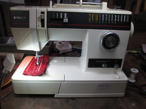 Sew Fix Sewing Machine Repairs Pic 2