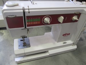 Sew Fix Sewing Machine Repairs Pic 5