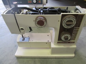 Sew Fix Sewing Machine Repairs Pic 4