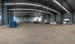 DNK Electrical Pic 2 - Progression shot Blacktown