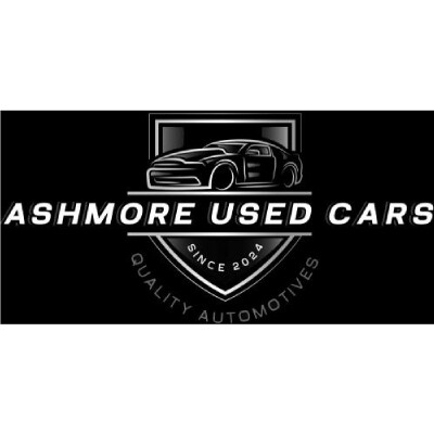 Ashmore Used Cars Pic 1 - Logo