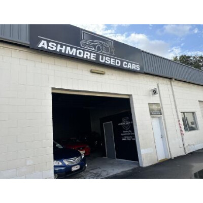 Ashmore Used Cars Pic 2