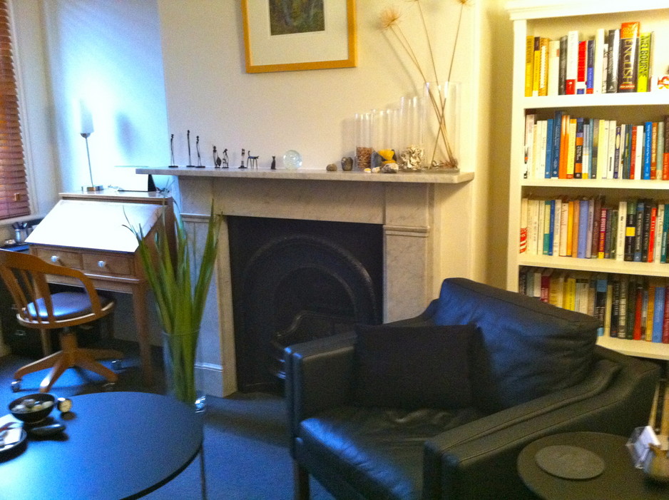 Melbourne Psychotherapy Services Pic 1