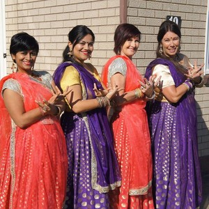 Geelong Bollywood Dance Group Pic 3