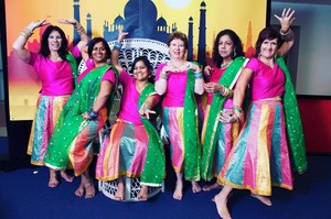 Geelong Bollywood Dance Group Pic 4