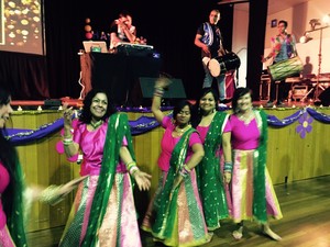 Geelong Bollywood Dance Group Pic 5