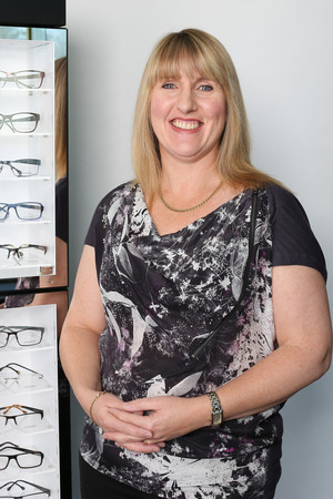 EyeQ Optometrists Burwood Pic 3 - EyeQ Optometrists Burwood Village Shirley Walker