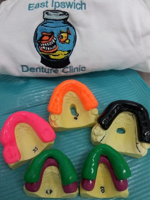 East Ipswich Denture Clinic Pic 3