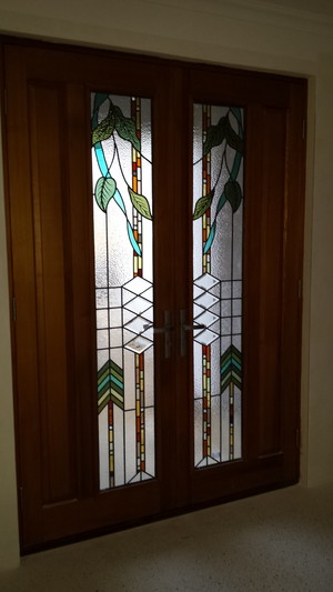 J&D Stained Glass Pic 4