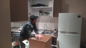 H&M Removalist Pic 3 - Furniture removalist