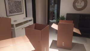 H&M Removalist Pic 4 - Office removalist