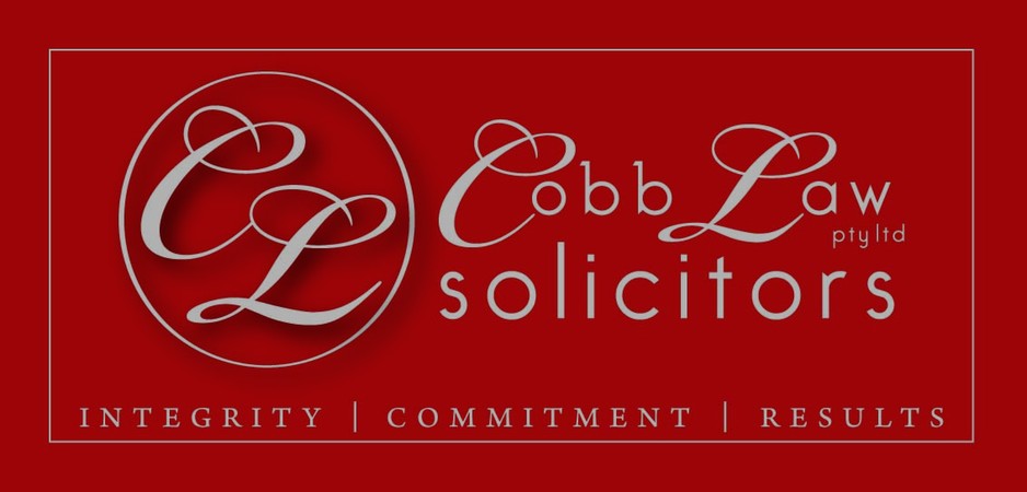 Cobb Law Pty Ltd Pic 1