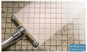 Brilliance Cleaning Services Pic 3 - Tile and Grout Cleaning Perth